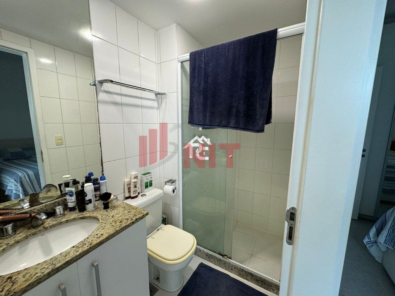 Apartamento à venda com 3 quartos, 100m² - Foto 16