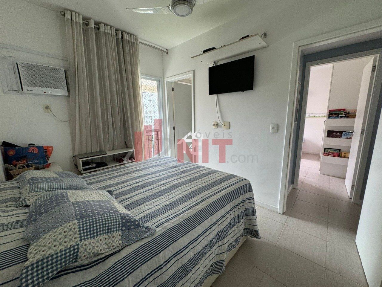 Apartamento à venda com 3 quartos, 100m² - Foto 15