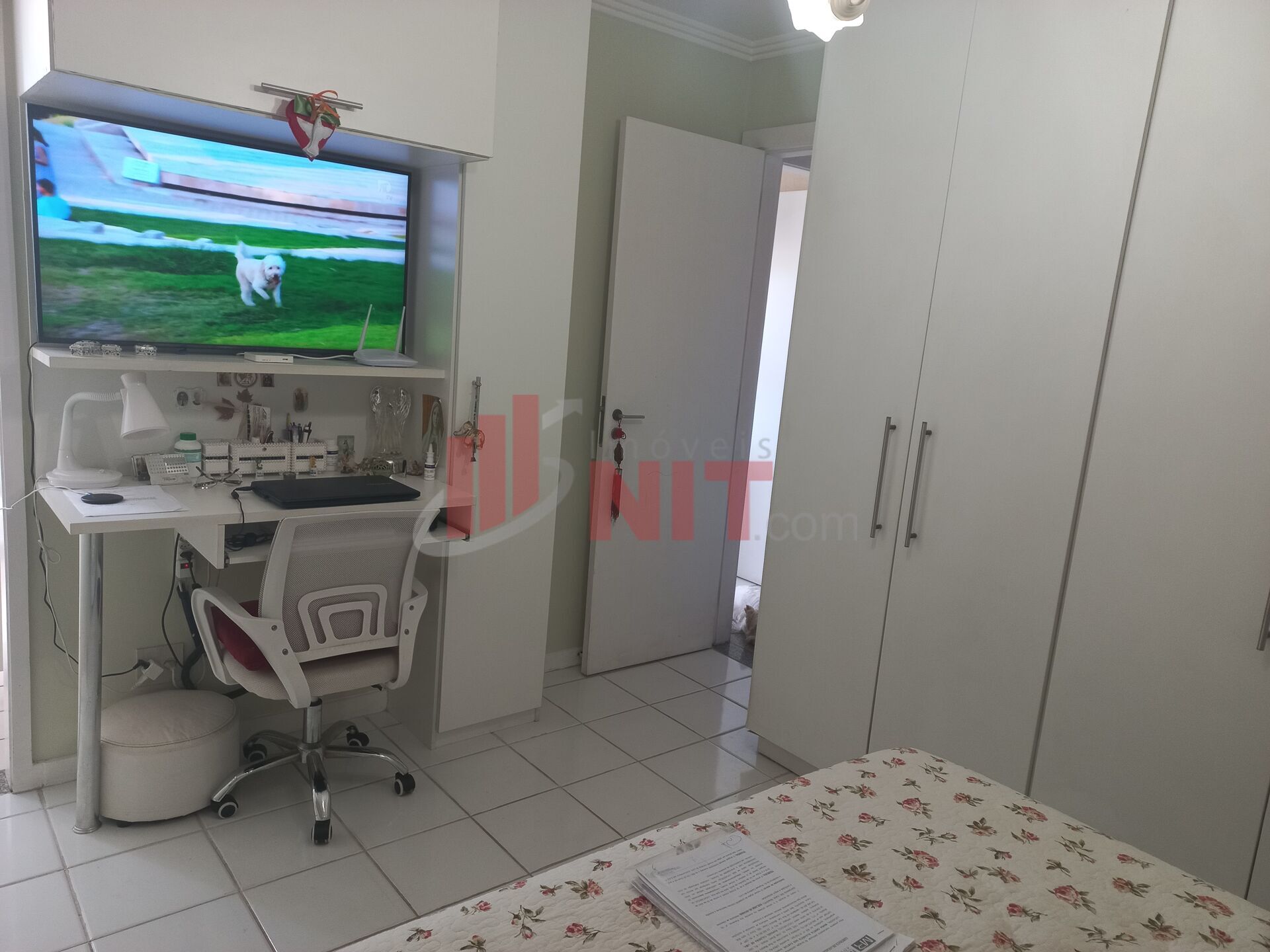 Cobertura à venda com 4 quartos, 200m² - Foto 19