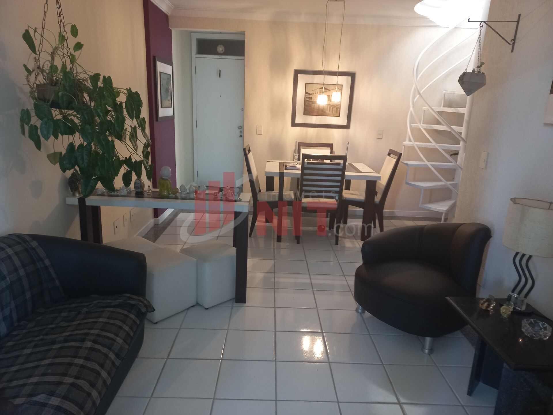 Cobertura à venda com 4 quartos, 200m² - Foto 7