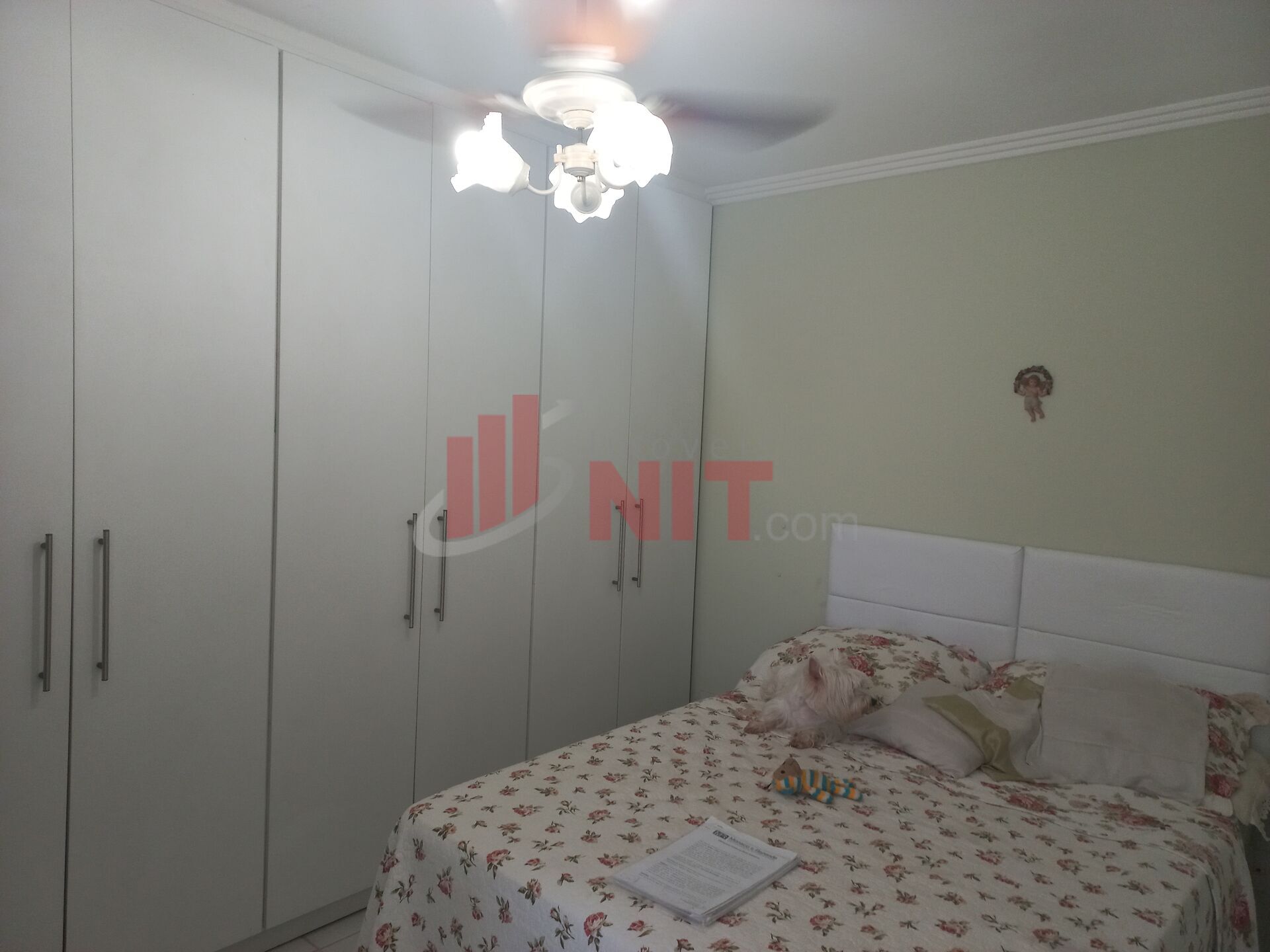 Cobertura à venda com 4 quartos, 200m² - Foto 18