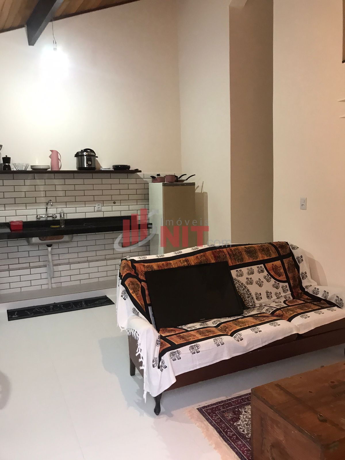 Casa de Condomínio à venda com 1 quarto, 55m² - Foto 5