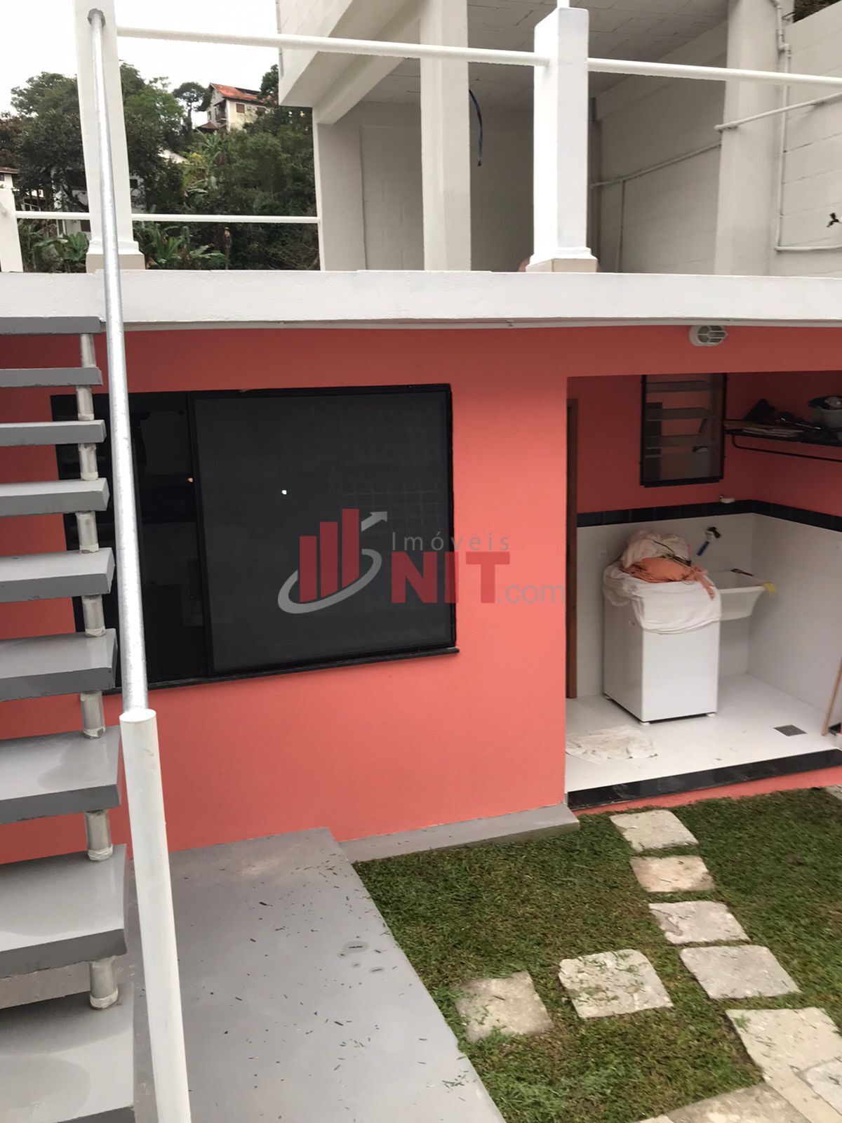 Casa de Condomínio à venda com 1 quarto, 55m² - Foto 19