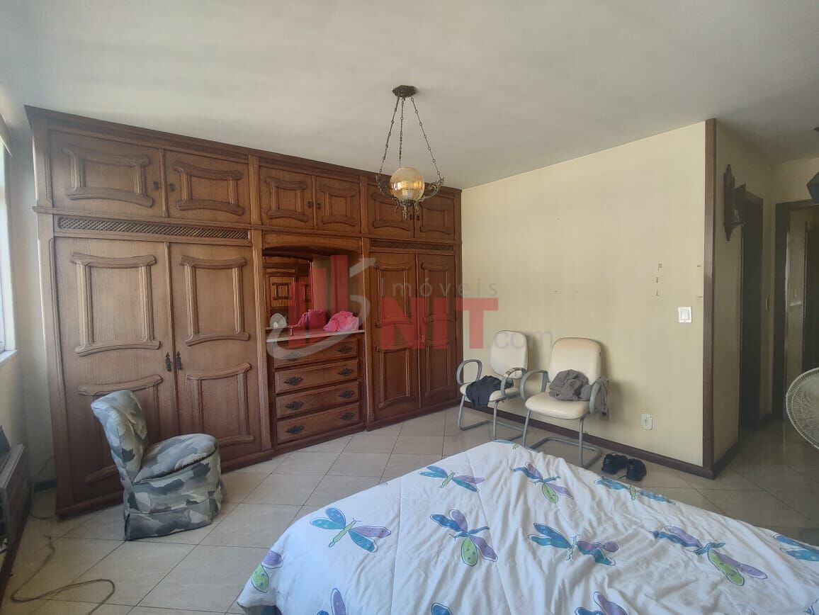 Apartamento à venda com 3 quartos, 158m² - Foto 40