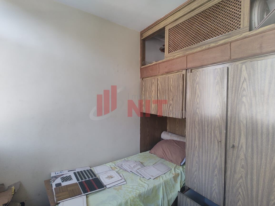 Apartamento à venda com 3 quartos, 158m² - Foto 24