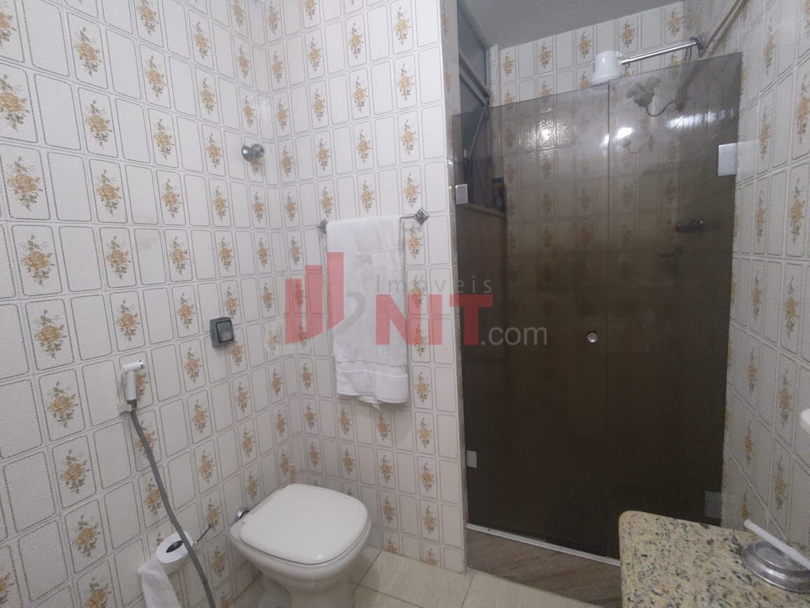 Apartamento à venda com 3 quartos, 158m² - Foto 44