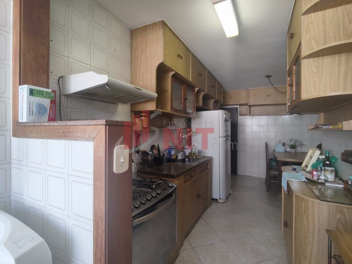 Apartamento à venda com 3 quartos, 158m² - Foto 33