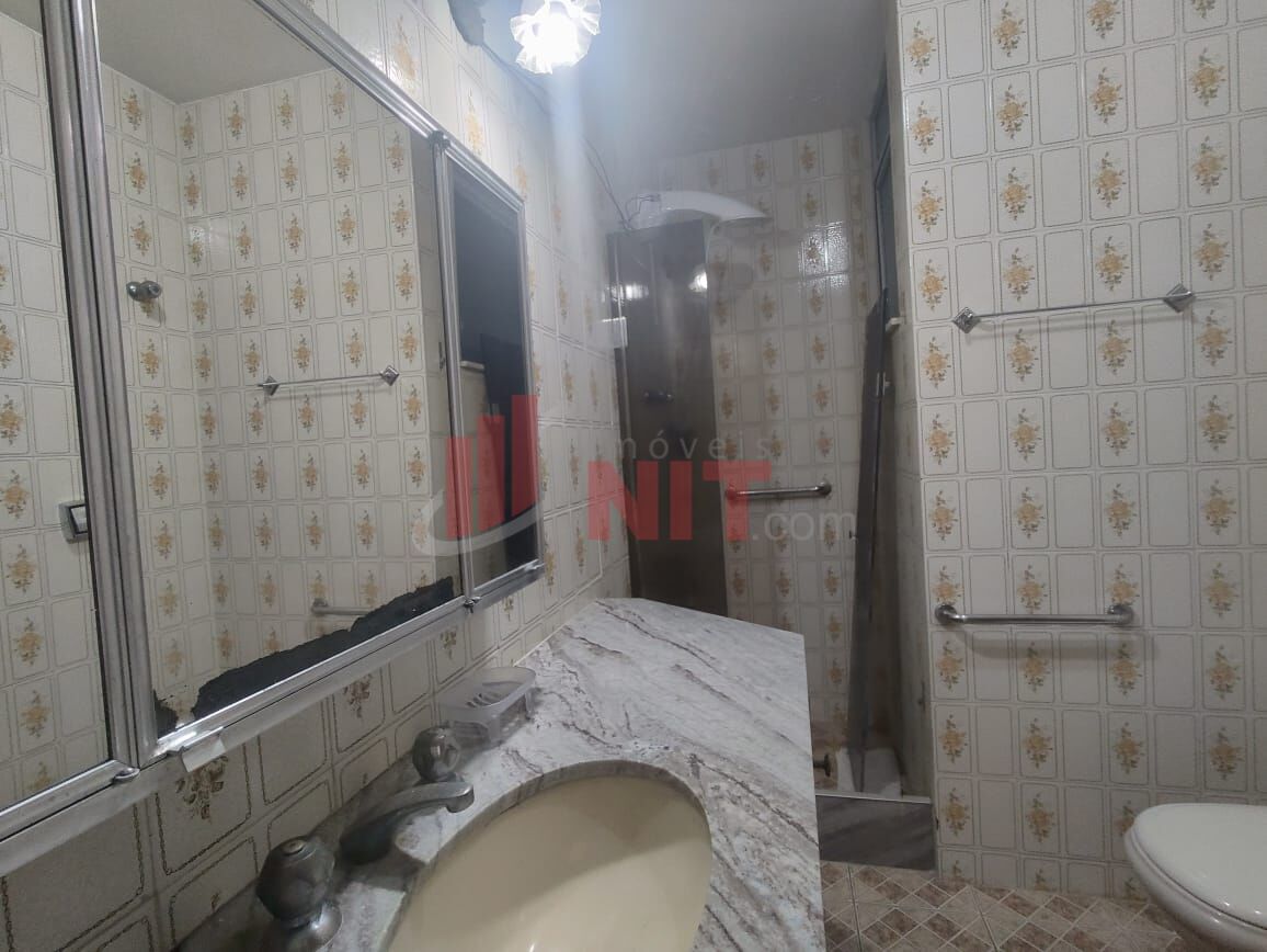 Apartamento à venda com 3 quartos, 158m² - Foto 43