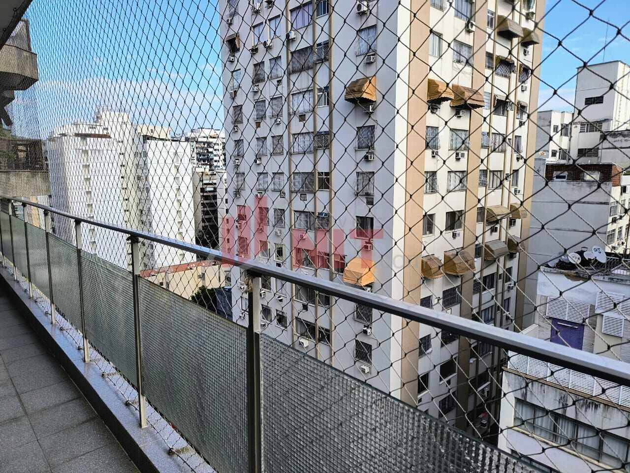 Apartamento à venda com 3 quartos, 158m² - Foto 19