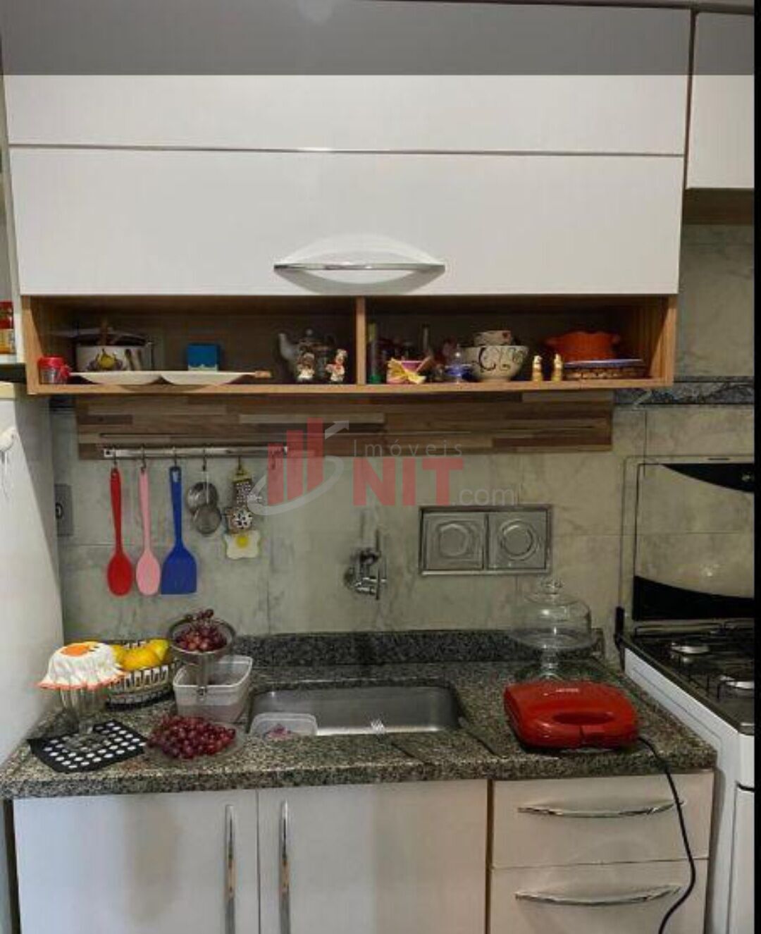 Apartamento à venda com 2 quartos, 55m² - Foto 10