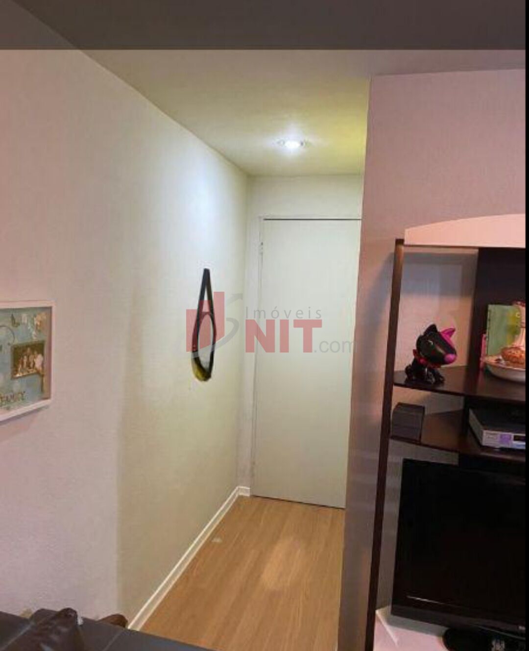 Apartamento à venda com 2 quartos, 55m² - Foto 4