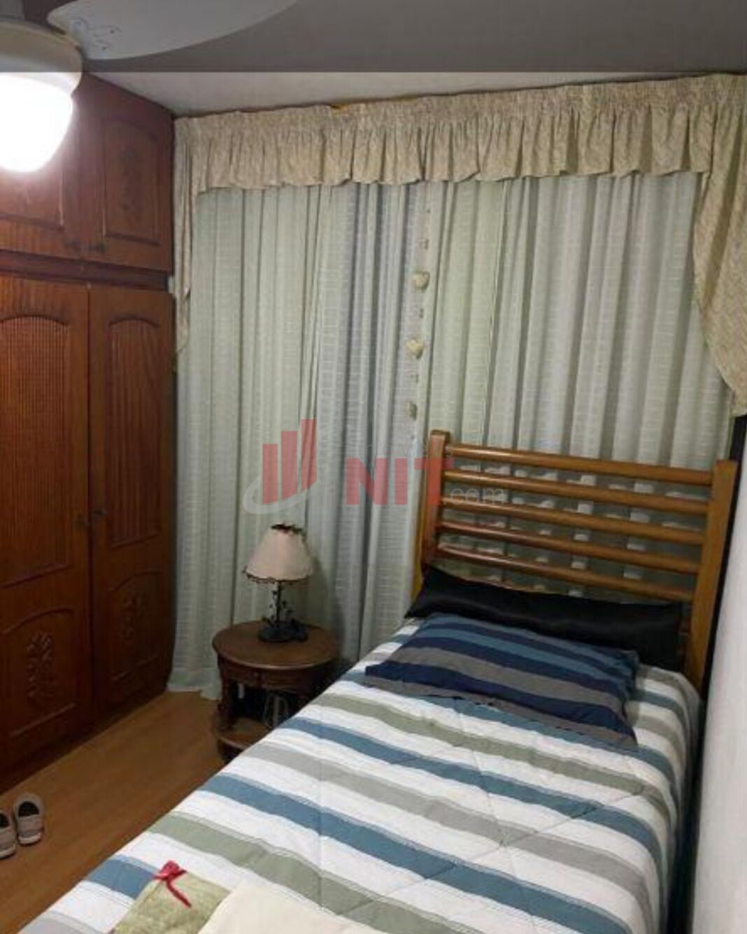 Apartamento à venda com 2 quartos, 55m² - Foto 6