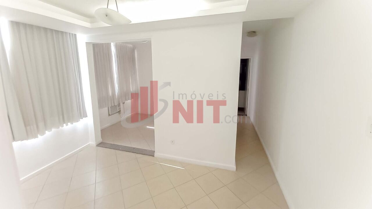 Apartamento à venda com 2 quartos, 65m² - Foto 7