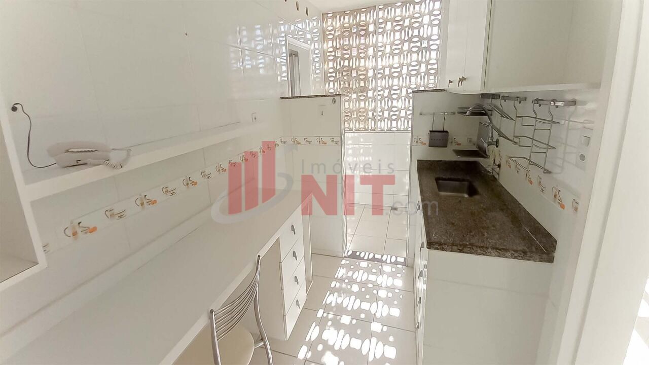 Apartamento à venda com 2 quartos, 65m² - Foto 15