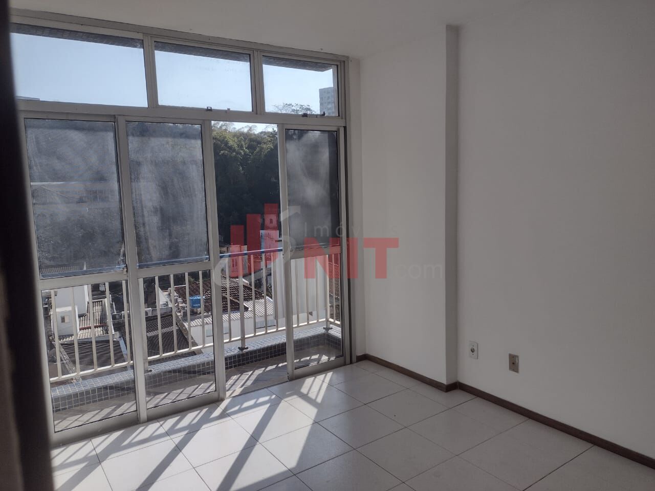 Apartamento à venda com 1 quarto, 45m² - Foto 5