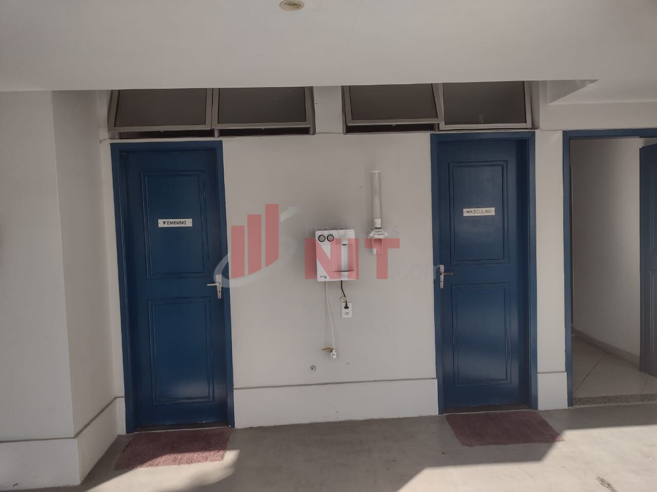 Apartamento à venda com 1 quarto, 45m² - Foto 17