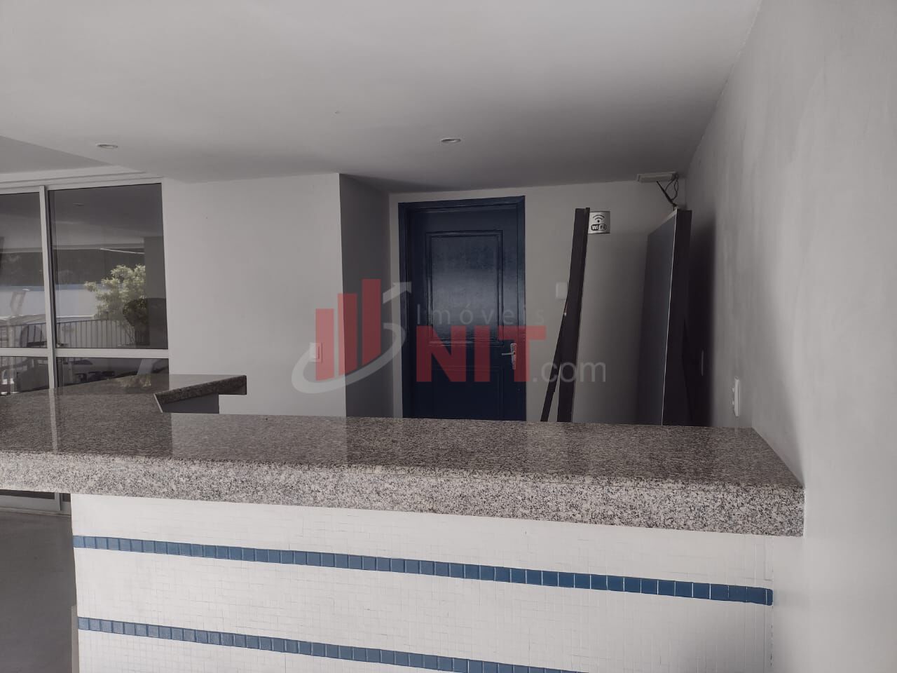 Apartamento à venda com 1 quarto, 45m² - Foto 16