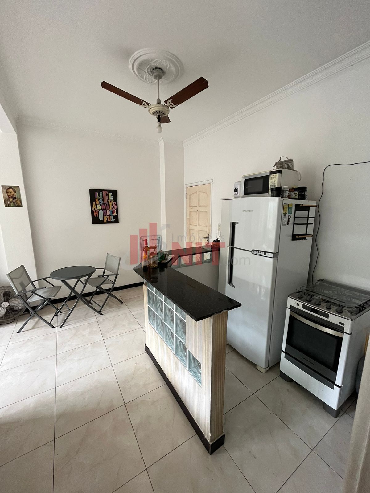 Apartamento à venda com 1 quarto, 50m² - Foto 10