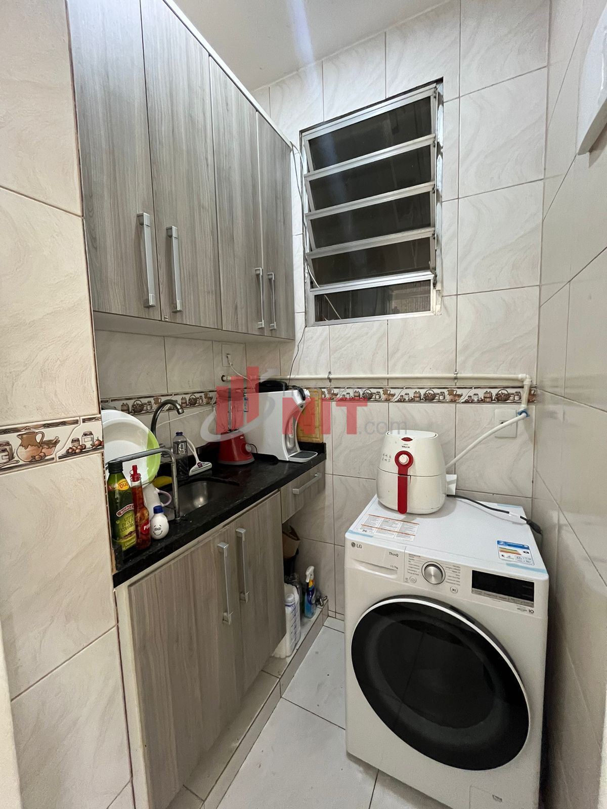 Apartamento à venda com 1 quarto, 50m² - Foto 14