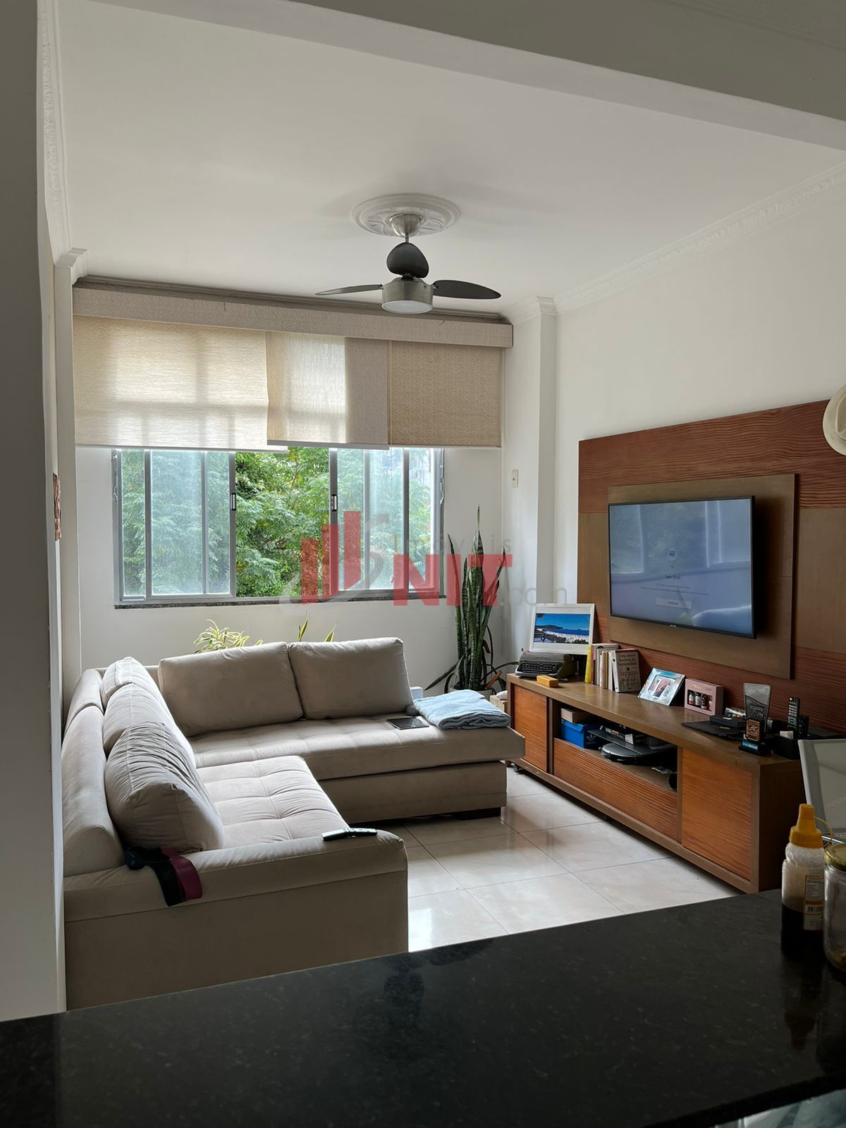 Apartamento à venda com 1 quarto, 50m² - Foto 6