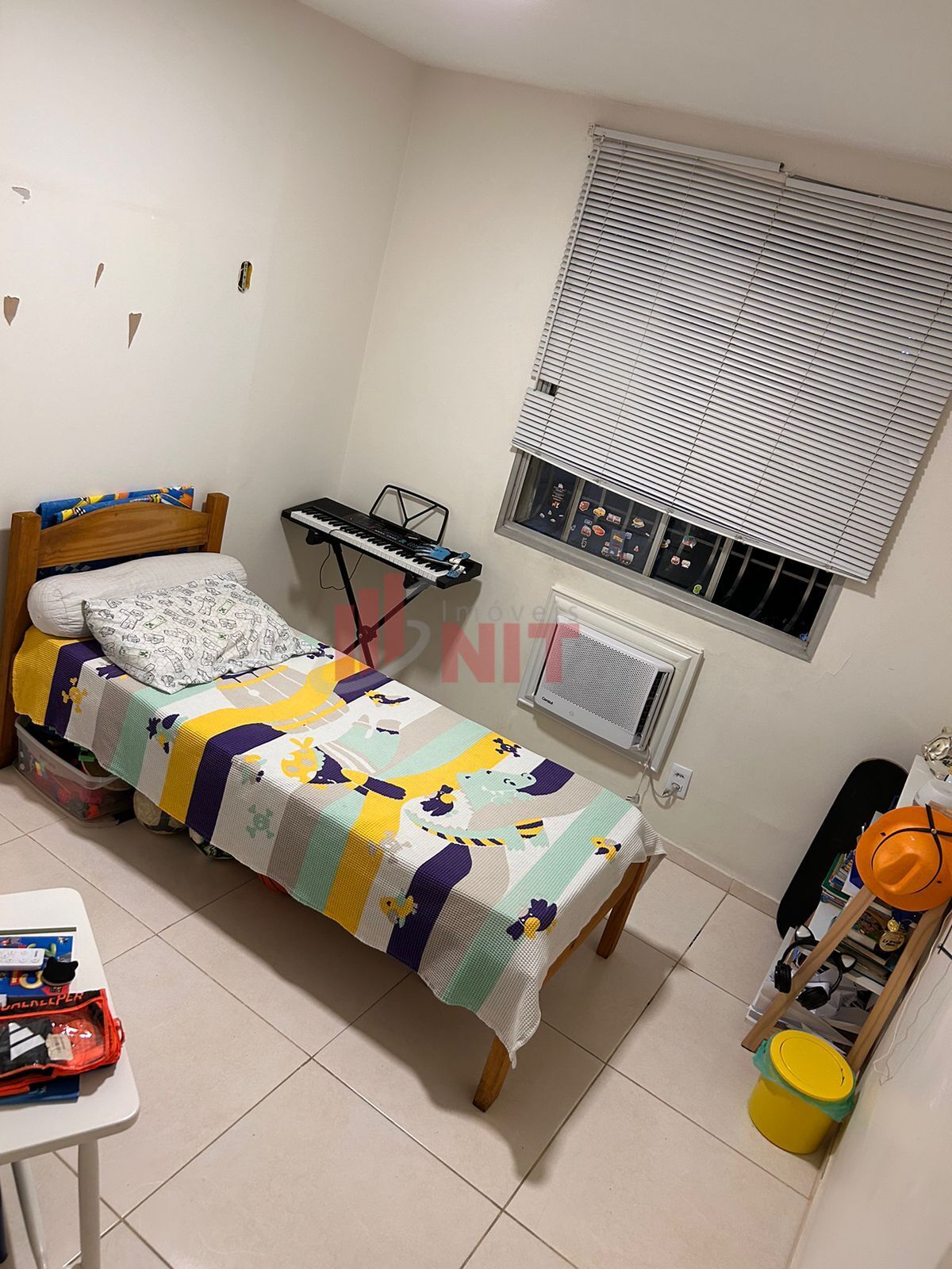 Apartamento à venda com 2 quartos, 60m² - Foto 11