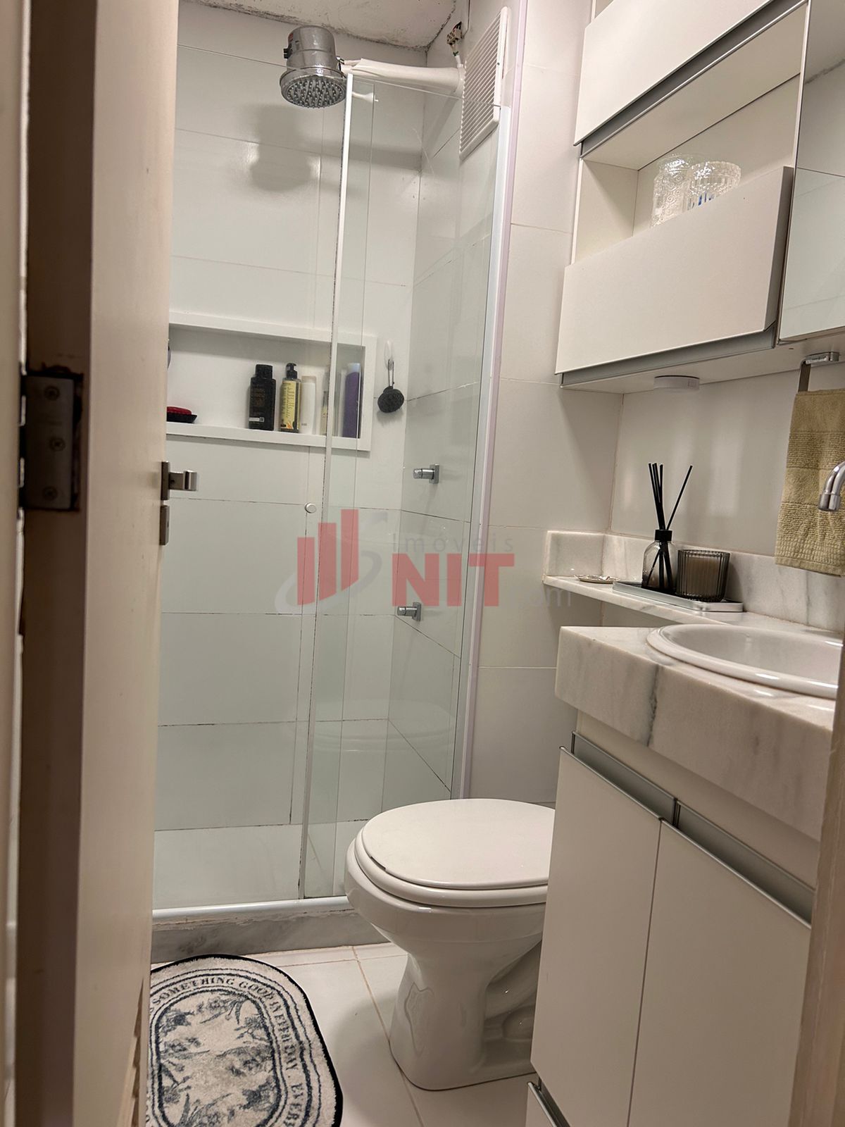 Apartamento à venda com 2 quartos, 60m² - Foto 12