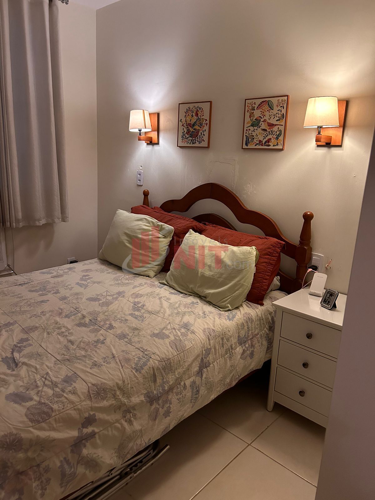 Apartamento à venda com 2 quartos, 60m² - Foto 9