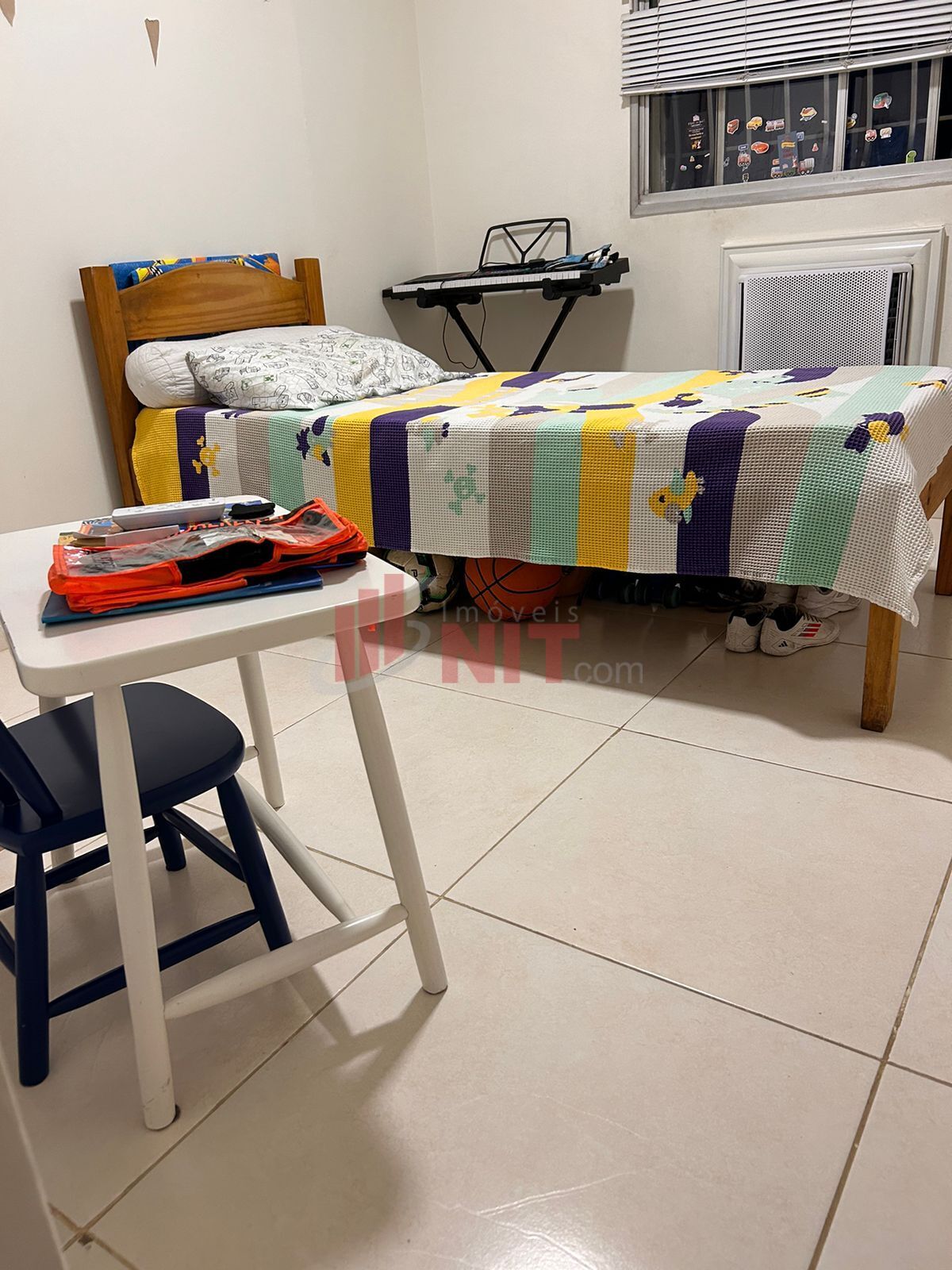 Apartamento à venda com 2 quartos, 60m² - Foto 10