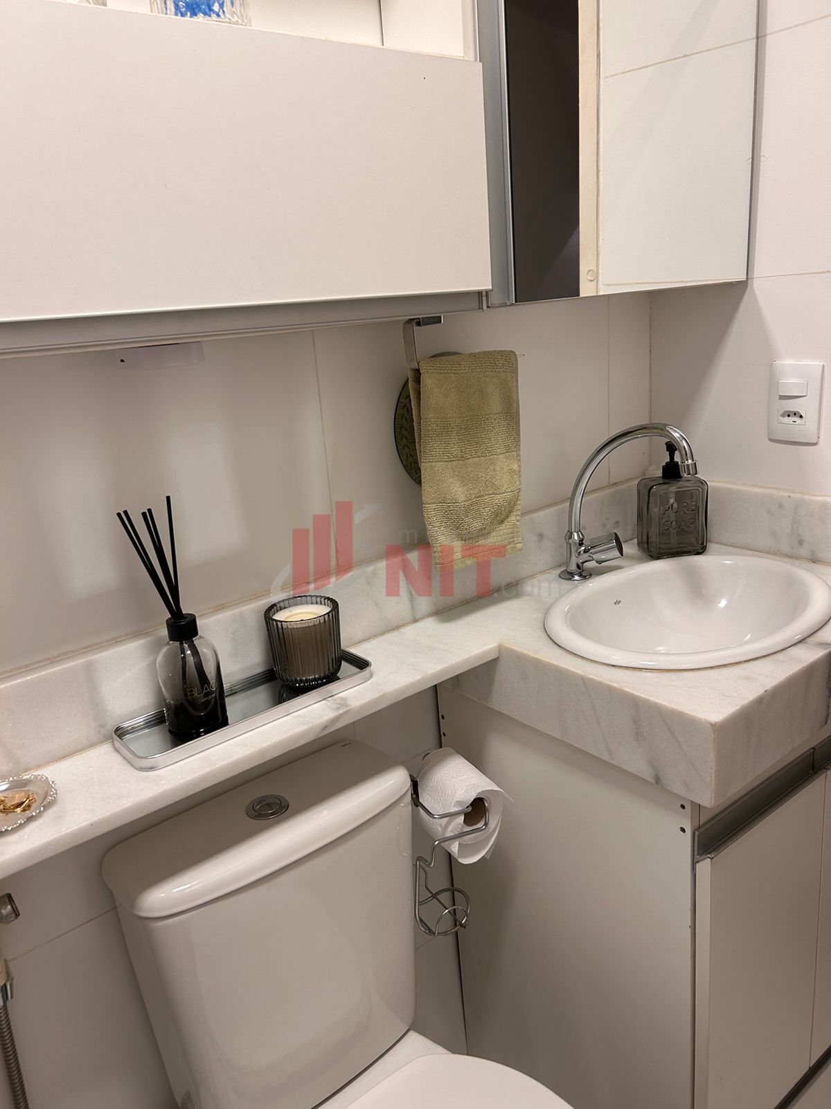 Apartamento à venda com 2 quartos, 60m² - Foto 14