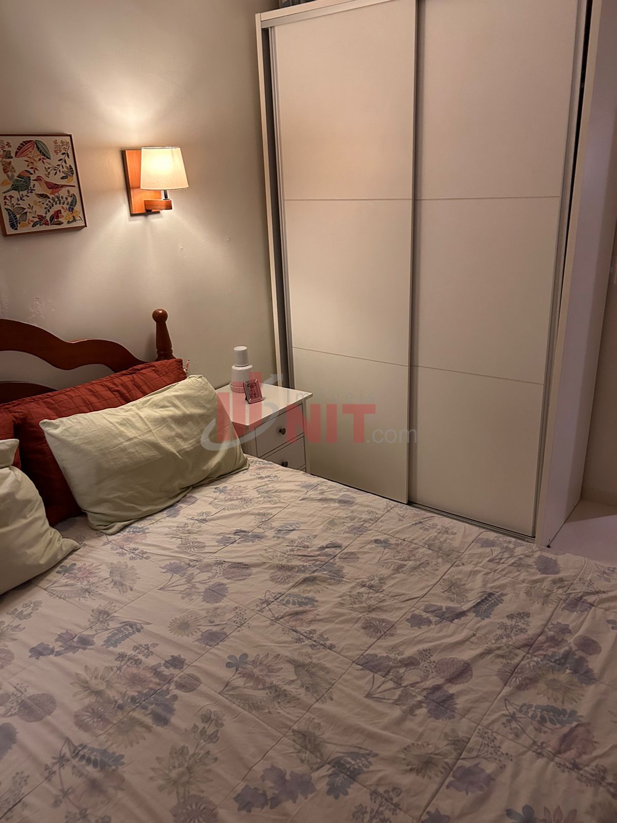 Apartamento à venda com 2 quartos, 60m² - Foto 8