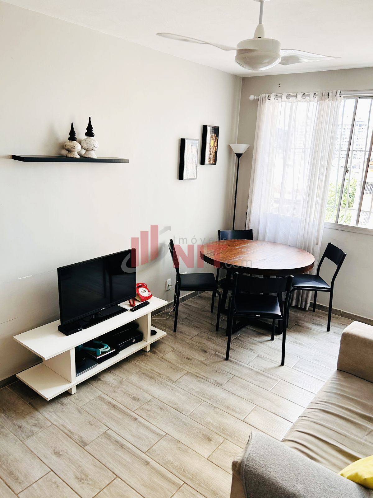 Apartamento à venda com 2 quartos, 60m² - Foto 5