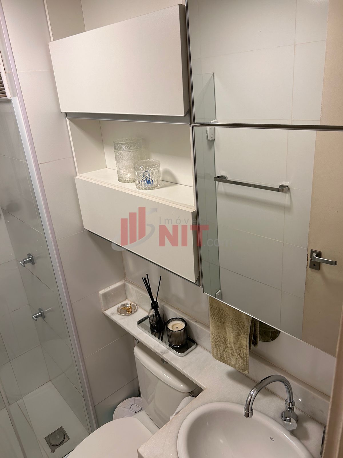 Apartamento à venda com 2 quartos, 60m² - Foto 18