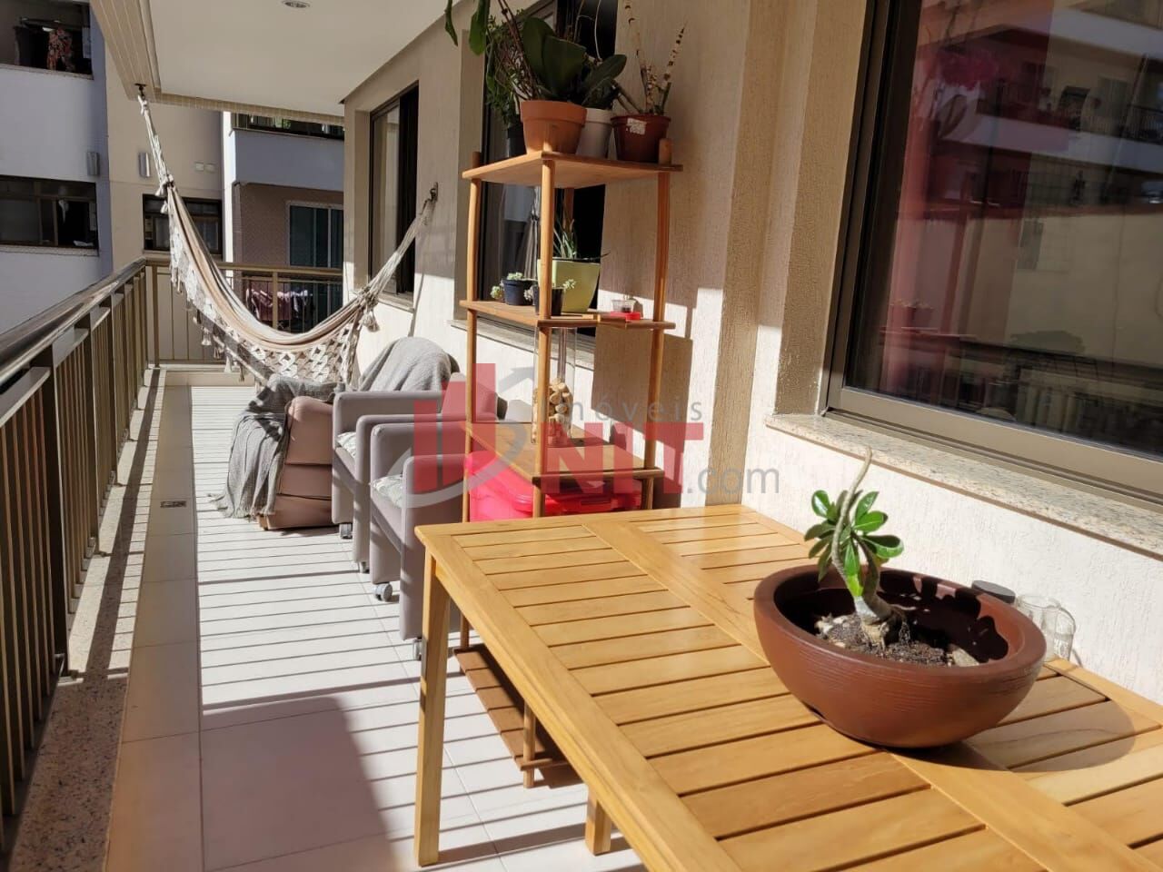 Apartamento à venda com 4 quartos, 127m² - Foto 1