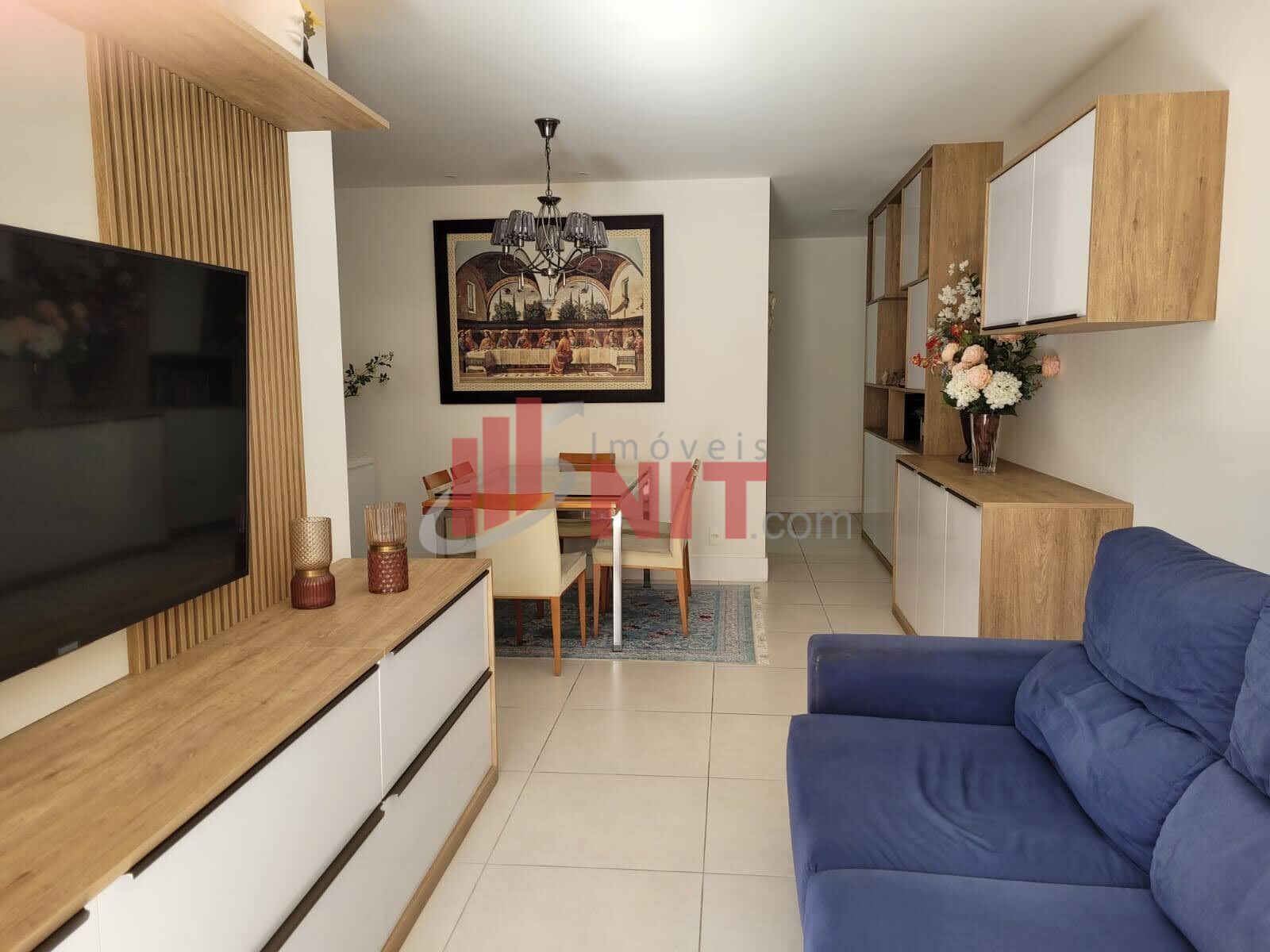 Apartamento à venda com 4 quartos, 127m² - Foto 5