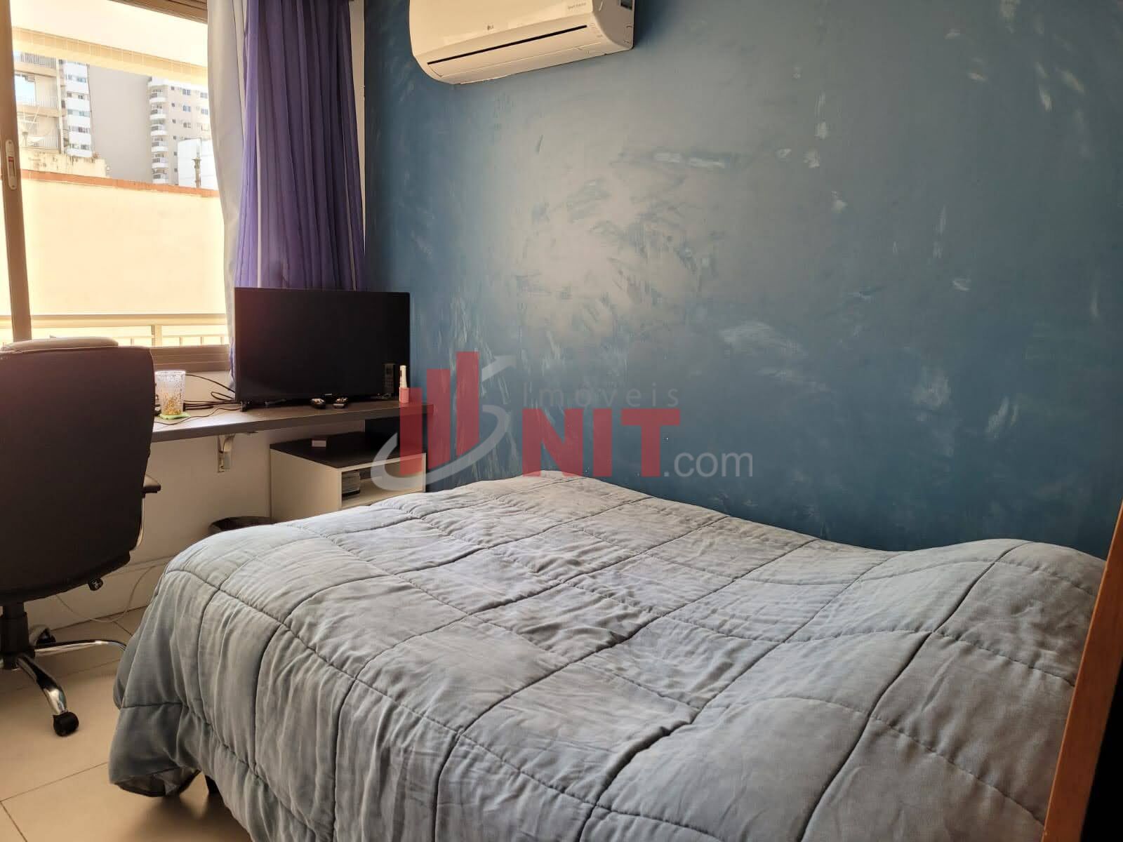 Apartamento à venda com 4 quartos, 127m² - Foto 23