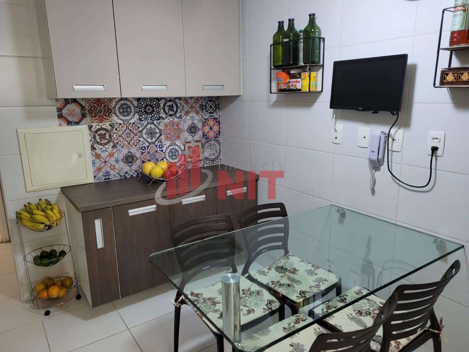 Apartamento à venda com 4 quartos, 127m² - Foto 15