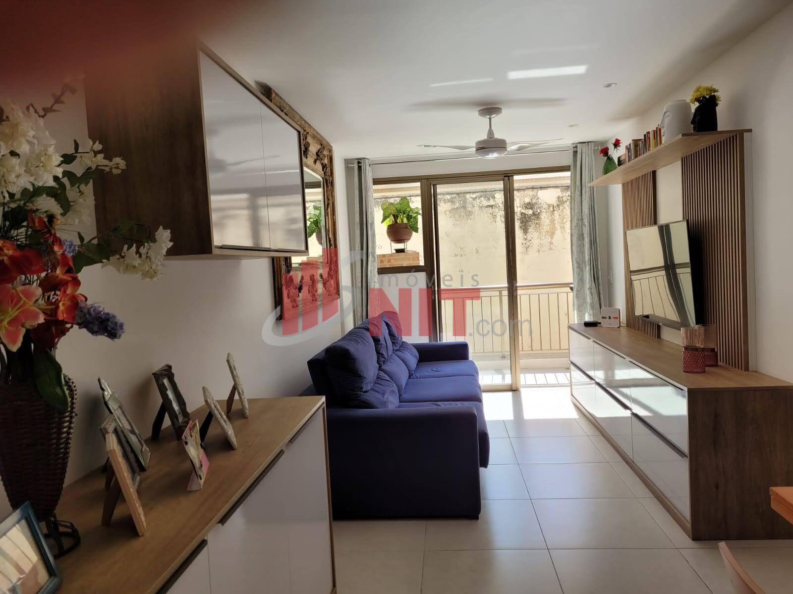 Apartamento à venda com 4 quartos, 127m² - Foto 4