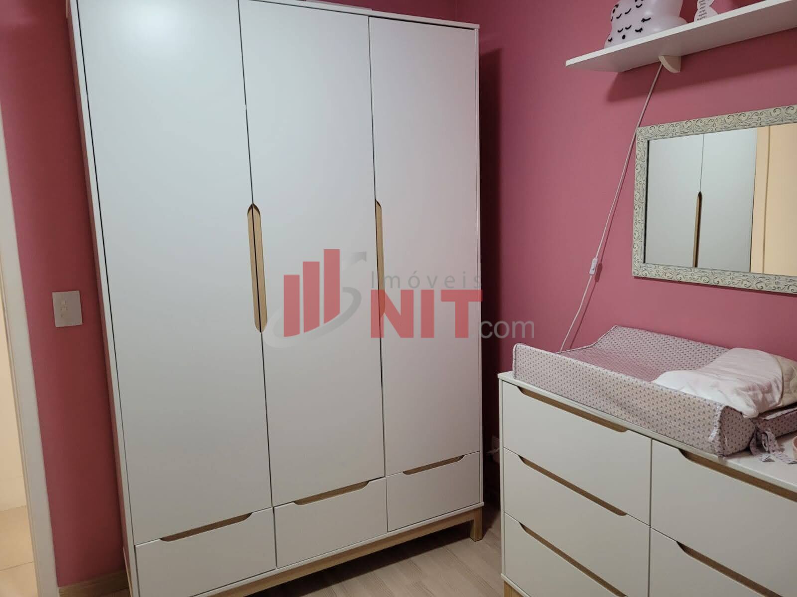 Apartamento à venda com 4 quartos, 127m² - Foto 18