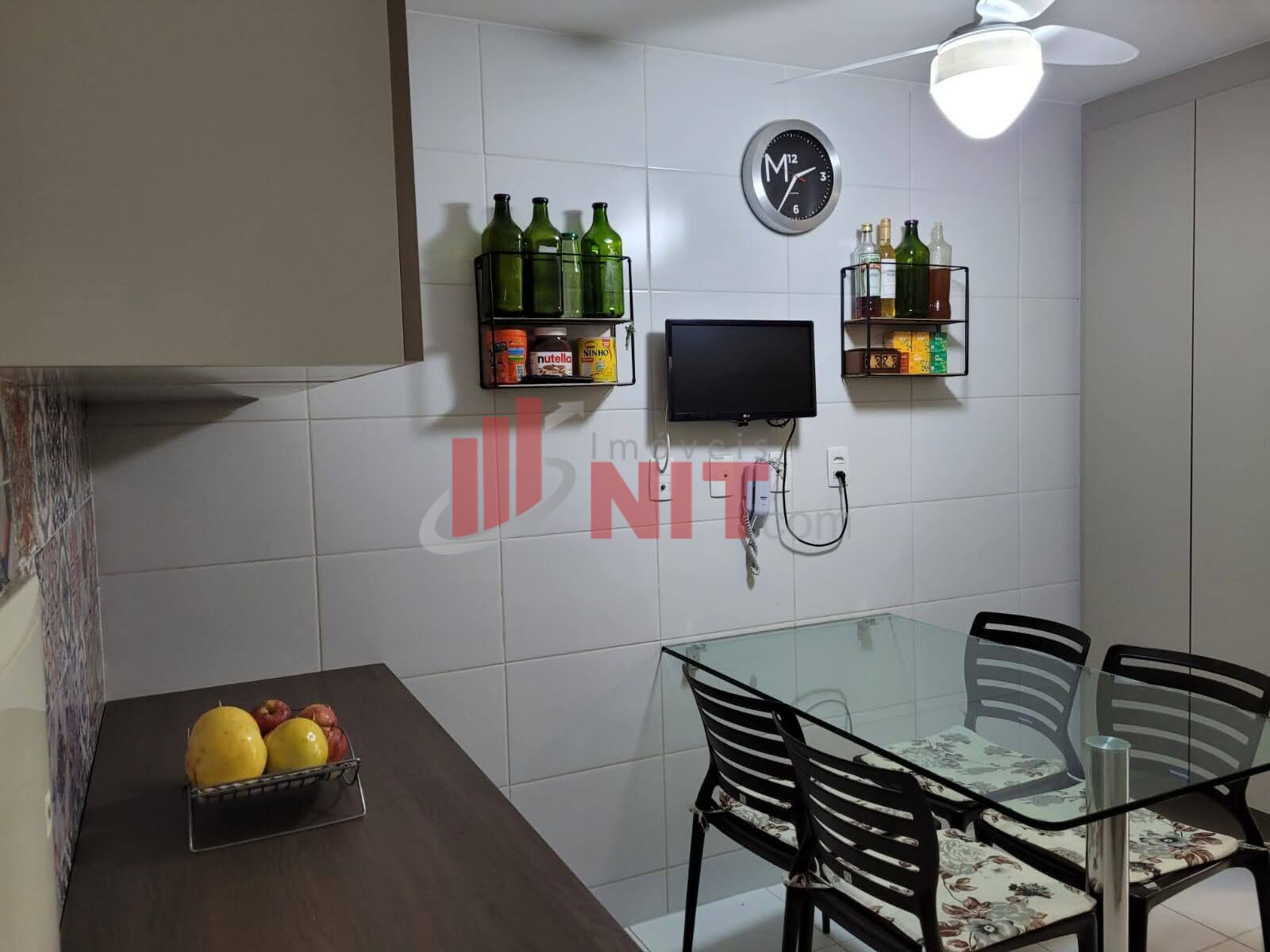 Apartamento à venda com 4 quartos, 127m² - Foto 17