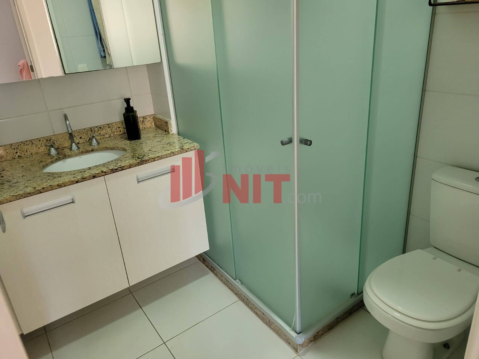 Apartamento à venda com 4 quartos, 127m² - Foto 11