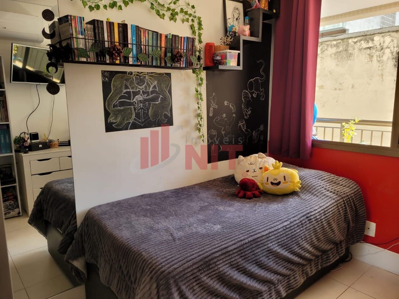 Apartamento à venda com 4 quartos, 127m² - Foto 27