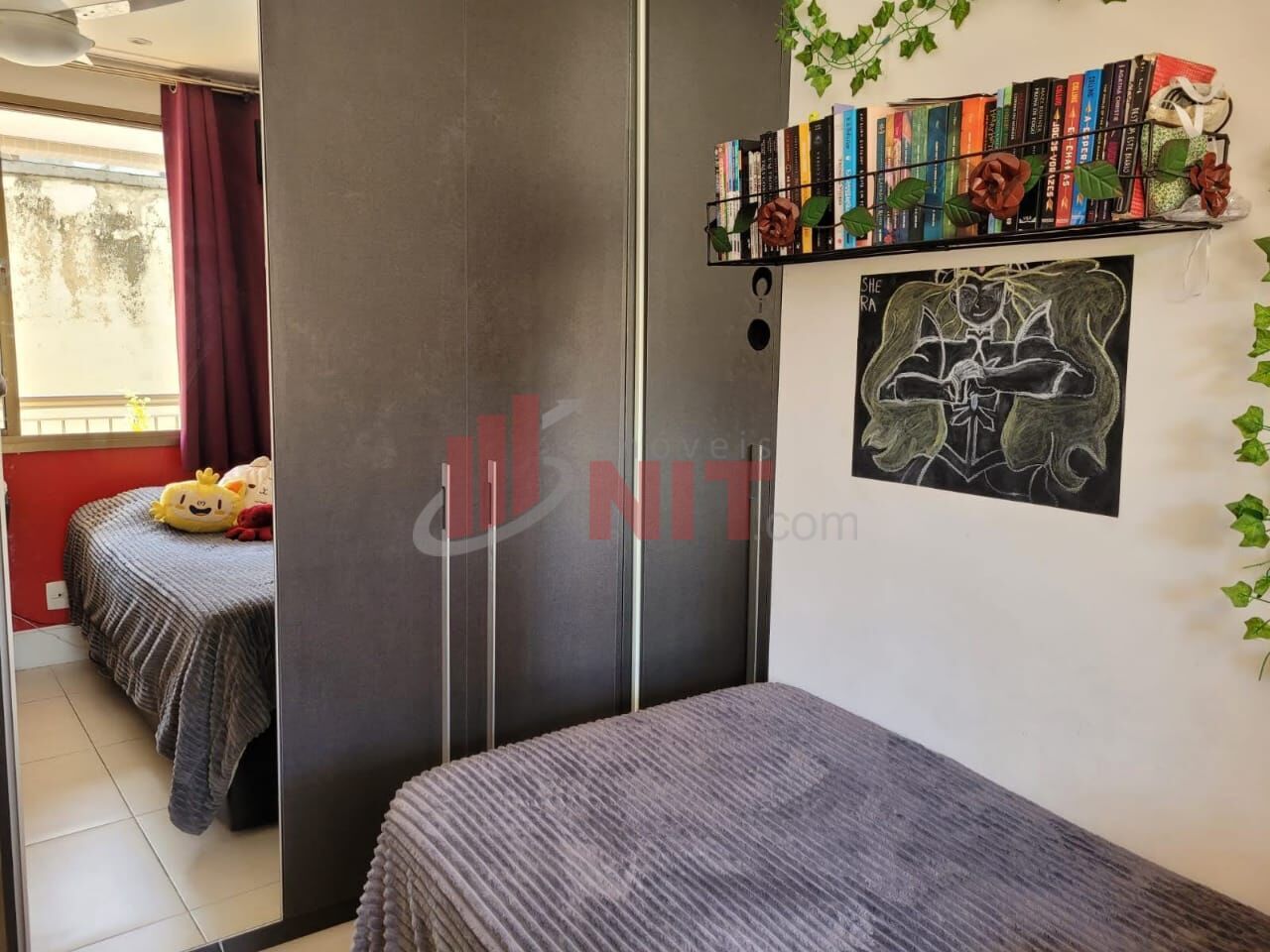 Apartamento à venda com 4 quartos, 127m² - Foto 26