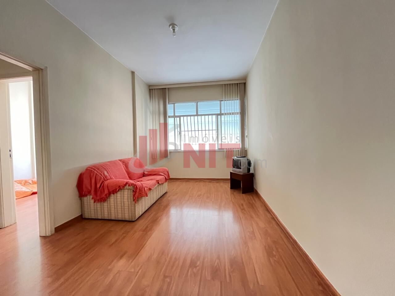 Apartamento à venda com 1 quarto, 66m² - Foto 1