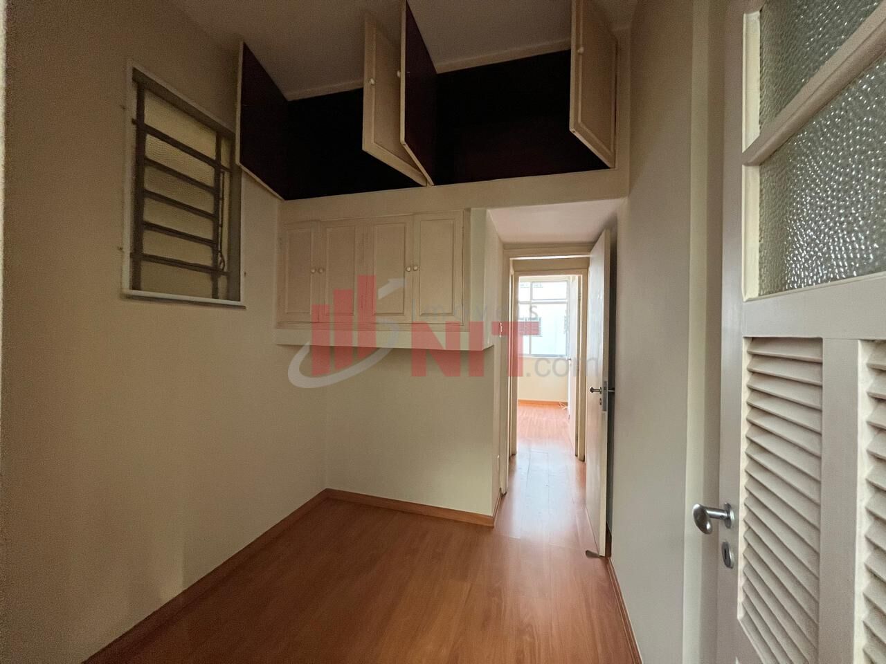 Apartamento à venda com 1 quarto, 66m² - Foto 3