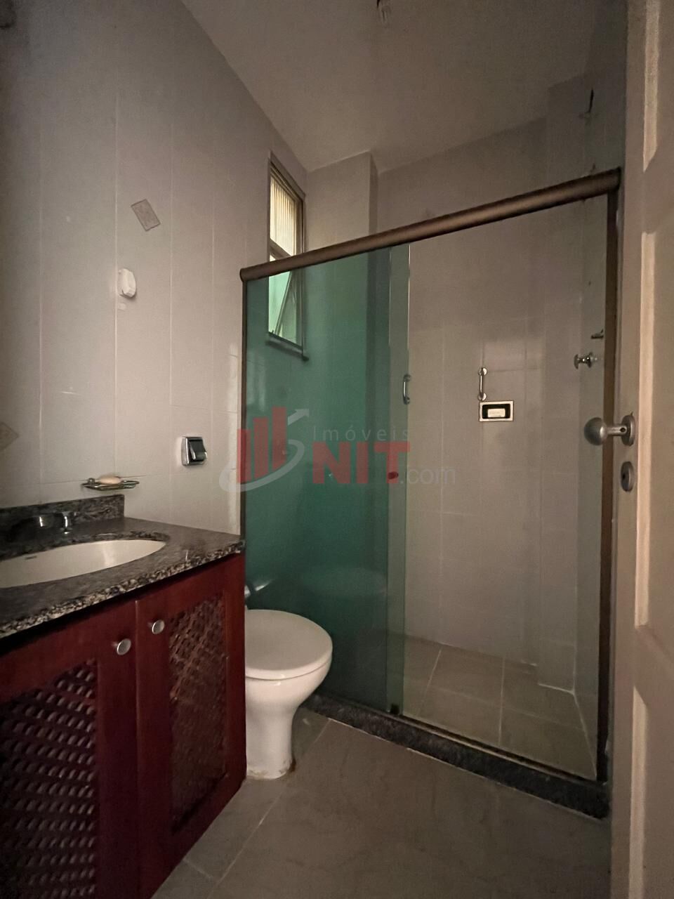 Apartamento à venda com 1 quarto, 66m² - Foto 4