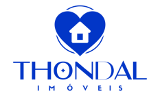 Thondal Imóveis - Creci/SP: 46397J