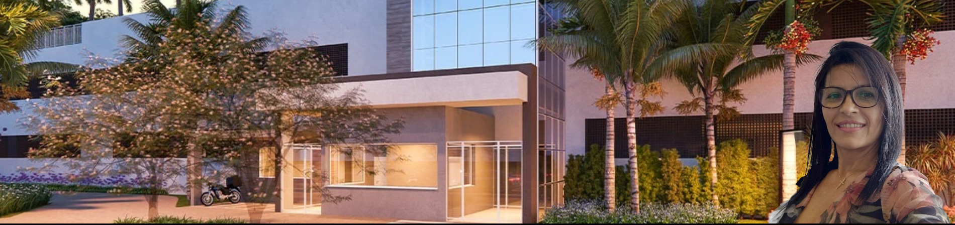 Thondal Imóveis - Creci/SP: 46397J