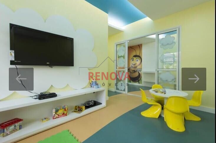 Apartamento à venda com 3 quartos, 107m² - Foto 19