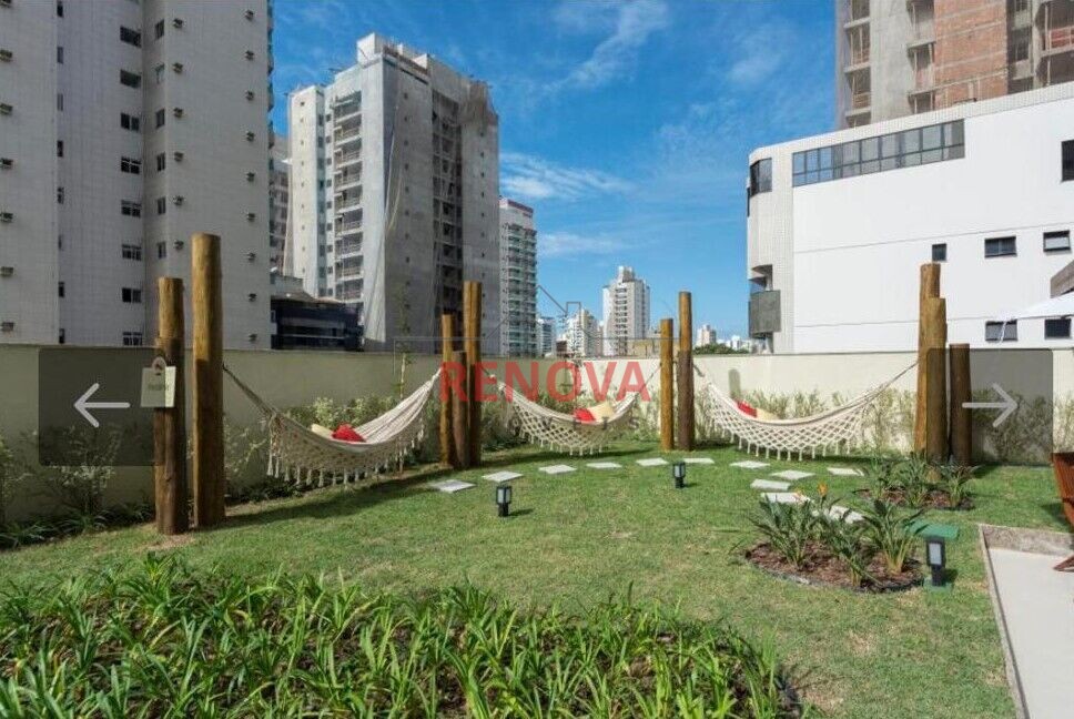 Apartamento à venda com 3 quartos, 107m² - Foto 27