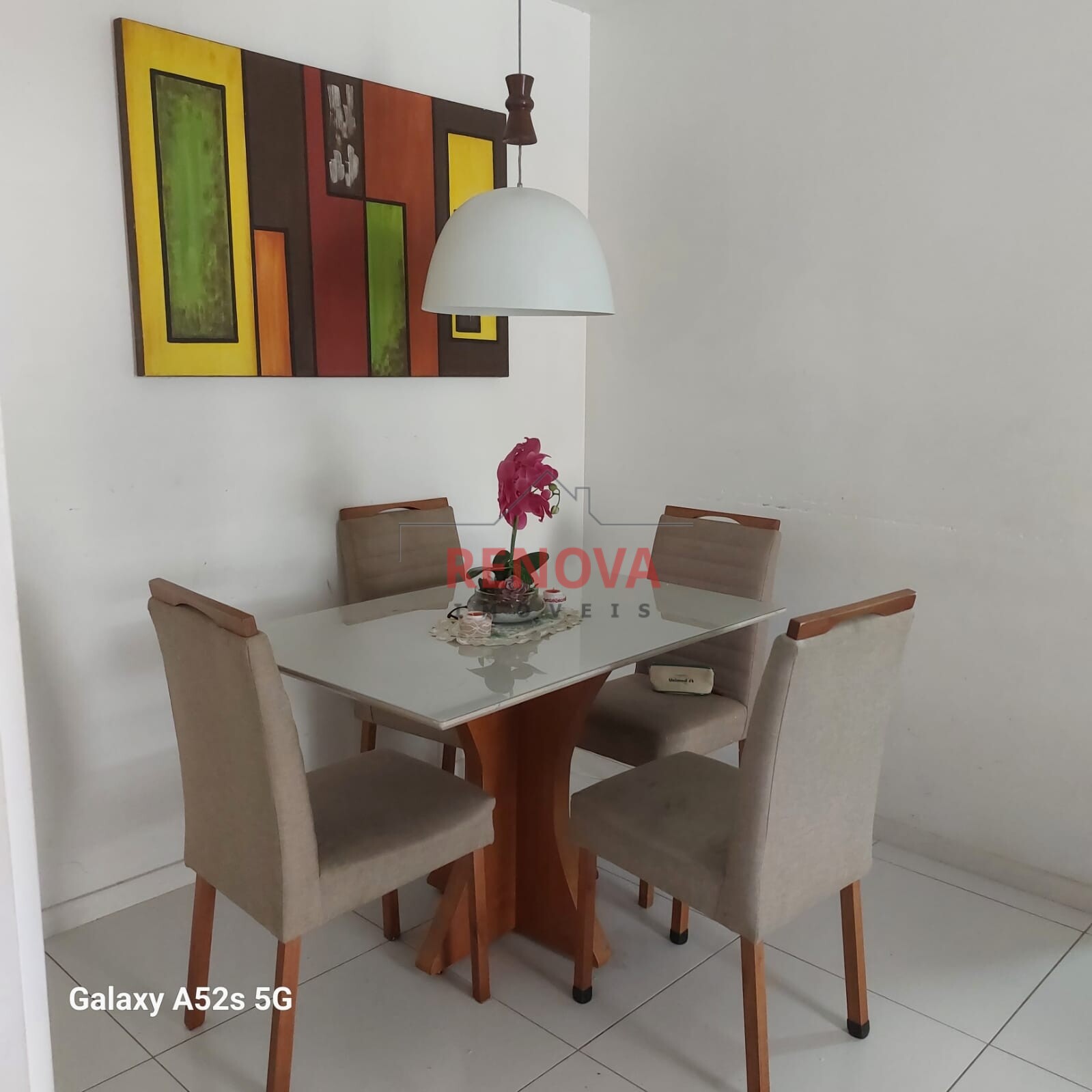 Apartamento à venda com 2 quartos, 60m² - Foto 11